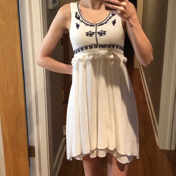 Beach / Summer Dress 🏖 - Picture 4 of 4